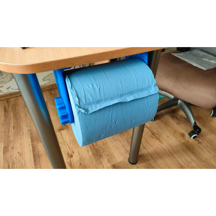 Industrial 3KG Paper Towel Holder