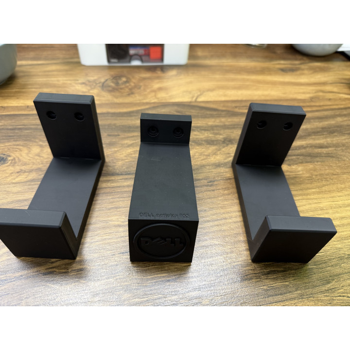 Dell Optiplex 755 (93mm) desk mount