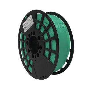 Fluorescent Green PLA+ filament 1.75mm 1kg