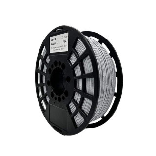 Marble Effect PLA+ Filament 1.75mm 1kg