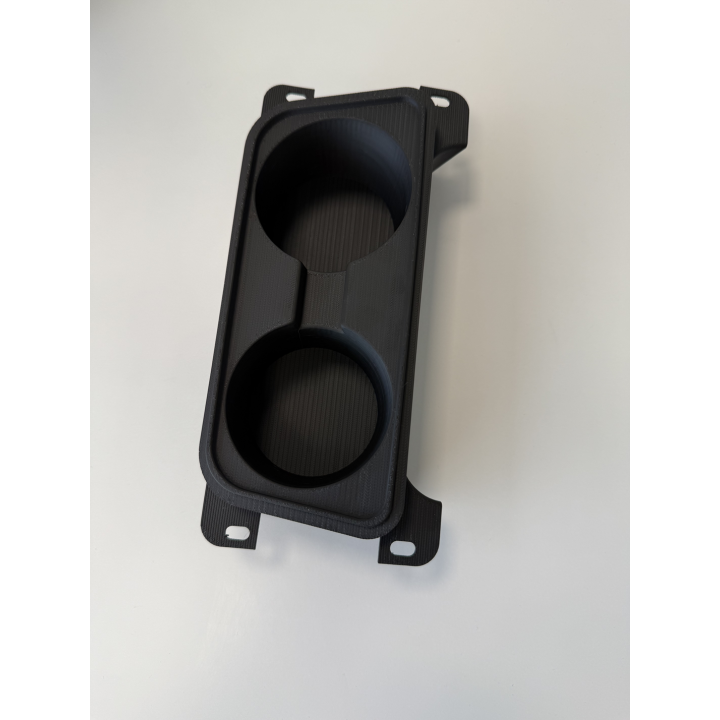 BMW Dual Cup Holder for E90 / E91 / E92 / E93